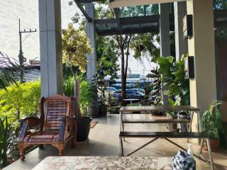 Qoo Hotel - Buriram - 1