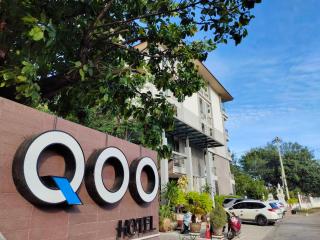 Qoo Hotel - Buriram - 2