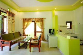 Mai Binh Phuong Bungalow - Phu Quoc - 1