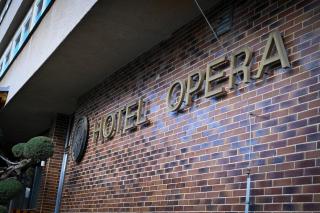 Hotel Opera - Jaroměřice nad Rokytnou - 5