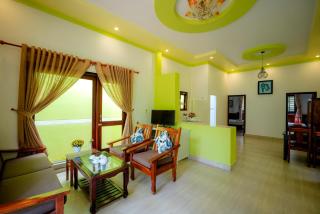 Mai Binh Phuong Bungalow - Phu Quoc - 6