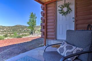 Central Family Retreat with Mtn Valley Views! - - 9
