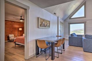 Central Family Retreat with Mtn Valley Views! - 3