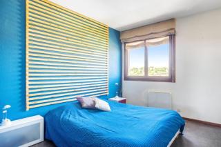 Residence des Coteaux du Preconil - Sainte-Maxime - 4