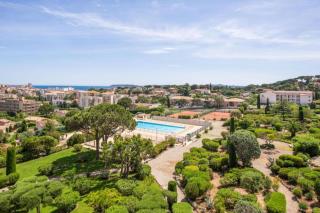 Residence des Coteaux du Preconil - Sainte-Maxime - 0