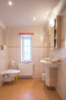 Ida's Hus Ferien unter Reet - 4