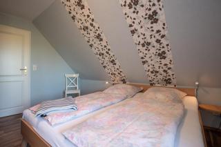 Ida's Hus - Pellworm - 6