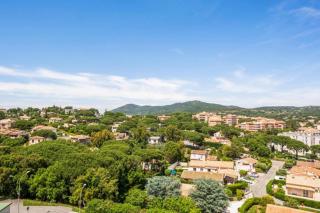 Residence des Coteaux du Preconil - Sainte-Maxime - 6