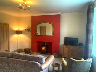 5 The Croft - Bellingham - 6