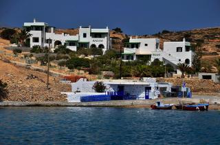Onar Studios - Koufonisia - 6