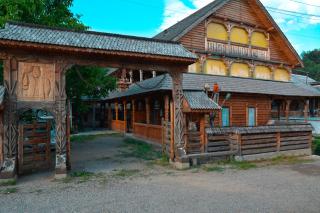 Casa cu traditie - Sîrbi - 9