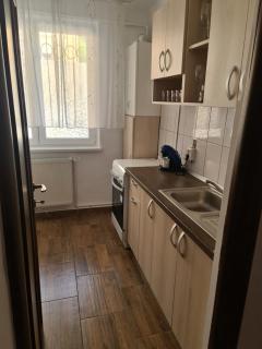 Apartament Maria - Turda - 8