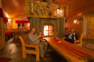 Hotel Hetan Majatalo - Enontekiö - 5