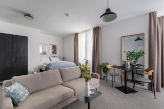 limehome Linz Friedrichstraße - Linz - 8