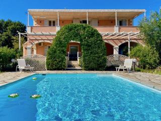Beach Villa Petros with private pool by DadoVillas - Kassiopi - 9