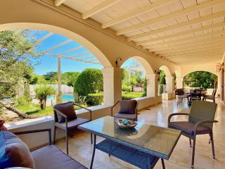 Beach Villa Petros with private pool by DadoVillas - 7