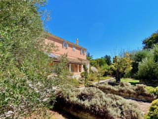 Beach Villa Petros with private pool by DadoVillas - 2