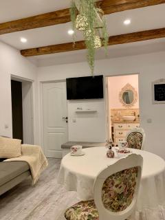 Avram Iancu Apartment - Cluj-Napoca - 8