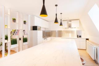 Le Chic de Serre - Sublime loft au cœur de Nancy - 3