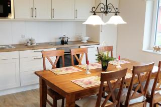 Ferienhaus Bauernhaus - Pommerby - 9