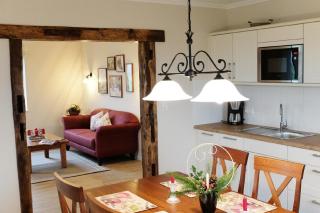 Ferienhaus Bauernhaus - Pommerby - 4