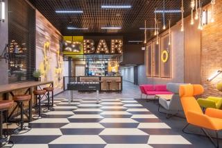 o3Hotel - Warsaw - 2