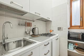 Vivy Vatican House by Halldis - 2