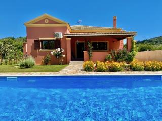 Villa Cocoon Sidari with private pool by DadoVillas - Melíssia - 9