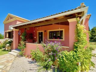 Villa Cocoon Sidari with private pool by DadoVillas - Melíssia - 8