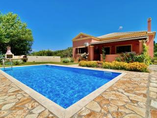 Villa Cocoon Sidari with private pool by DadoVillas - Melíssia - 1