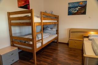 Ferienwohnung Schafbergblick - 3