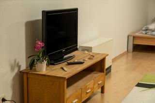 Ferienwohnung Schafbergblick - 7