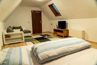 Ferienwohnung Schafbergblick - Balingen - 9