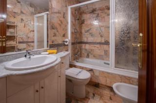 Apartamento Nuestra Andalucia - Cadiz Centro - parking - Cadice - 5