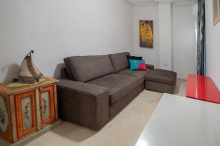 Apartamento Nuestra Andalucia - Cadiz Centro - parking - Cadice - 3