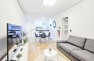 Izpizua Apartment - San Sebastián - 0