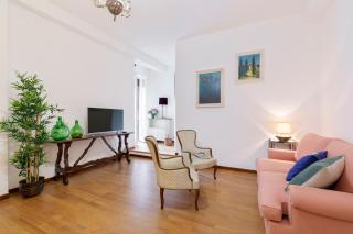 Rome As You Feel - Zoccolette Apartment in Campo de Fiori - Roma - 0