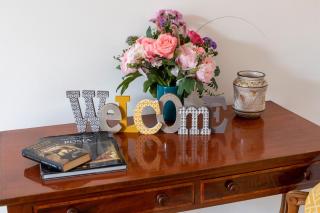 Rome As You Feel - Zoccolette Apartment in Campo de Fiori - 4