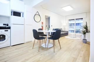 Izpizua Apartment - 8