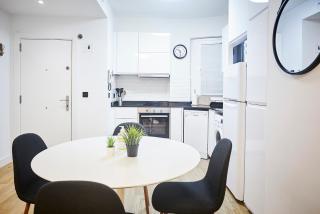 Izpizua Apartment - San Sebastián - 6