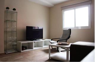 Apartamentos Albeniz - 6