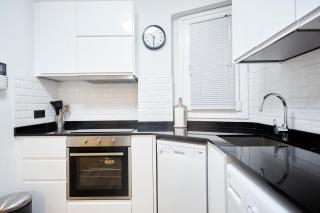 Izpizua Apartment - San Sebastián - 2