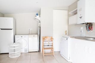 Frenchyhomes☆Andernos☆6 personnes☆plage et centre - Andernos-les-Bains - 4