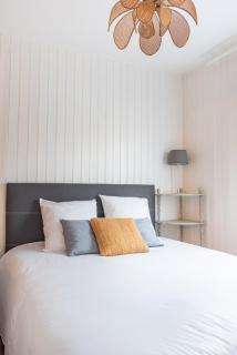 Frenchyhomes☆Andernos☆6 personnes☆plage et centre - 8