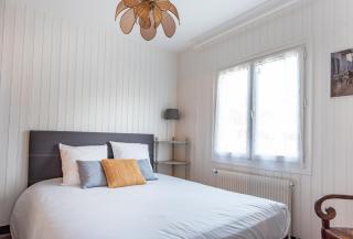 Frenchyhomes☆Andernos☆6 personnes☆plage et centre - Andernos-les-Bains - 5