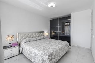 Amazing 3 bedroom apartment on the first line of the best Las Americas beach, air conditioner and terrace ocean view - Playa de las Americas - 3