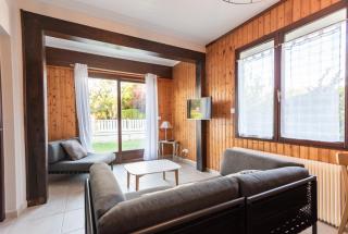 Frenchyhomes☆Andernos☆6 personnes☆plage et centre - Andernos-les-Bains - 0