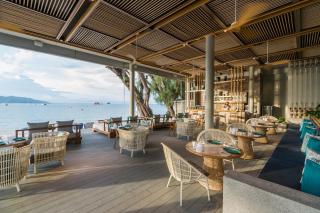 Melia Koh Samui - Choeng Mon Beach - 2
