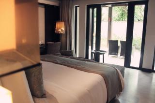 Narada Resort & Spa Perfume Bay Sanya - All Villas - 6