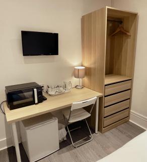 CACCO - Contractor Accommodation - Corby - 8